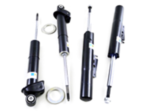 Bilstein B4 FRONT & REAR Shock Absorbers PASM. Porsche 997 C4 2005-08/11 - 22-147554, 22-147561, 26-147543, 22147554, 22147561, 26147543, 99733304903, 99733305320, 99733305325, 99733305330, 99733305327, 26147543, 99733305324, 99733305336, 99733305332 - VA7-E754