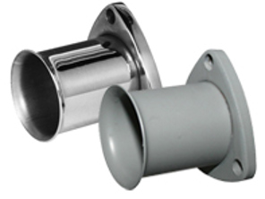 Auspuff-Querrohrverbinder. Porsche 911 1975-89 - 92102, 92.102, 92102S, 92.102S, 1620400200, 1620400400, 93011115701, 93011115700 - 92.102, 92.102S, 1620400200, 1620400400