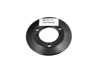 Lichtmaschinen-Riemenscheibenhälfte - innen - für Porsche 993 Turbo / S 3.6L 1995-1998 - 99310650950