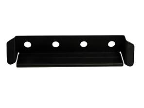 Support de fixation de la platine à fusibles avant. Porsche 911 1969-1973 - PP236FB, P236FB