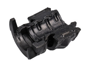 Silentbloc de barre stabilisatrice arrière 24,10 mm pour Porsche Cayenne - 95533379240