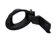 Inserto del bocchettone di rifornimento del carburante a destra. Porsche 970.1Panamera - 97050419406, 97050419403, 97050419404, 97050419405