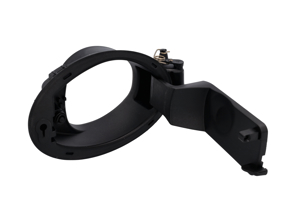 Fuel filler insert right. Porsche 970.1 Panamera - 97050419406, 97050419403, 97050419404, 97050419405