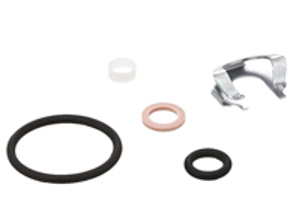 Dichtungssatz für Einspritzdüsen. Porsche 957 / 958 Cayenne - 95511091100 - 930.580