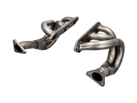 Exhaust Manifold / Header DesignTek for Porsche Boxster 986 - 99611110300, 99611110400, 99611110105, 99611110106, 99611110205, 99611110206