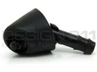 Gicleur de lave-phares. Porsche 968 1992-95 - 9446280730001C, 9446280740001C