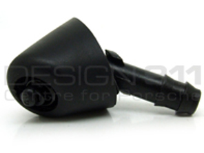 Headlamp washer jet. Porsche 968 1992-95 - 9446280730001C, 9446280740001C
