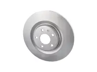 Bremsscheibe hinten, Durchmesser: 330 mm. Porsche Macan MK1 2.0L / 3.0L Benzin / Diesel / GTS & MK2 ab 2019 - 95B615601A, 95B615601G