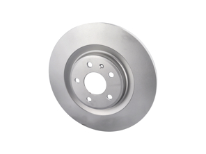 Disque de frein arrière Ø : 330 mm. Porsche Macan MK1 2.0L / 3.0L Essence / Diesel / GTS et MK2 (à partir de 2019). - 95B615601A, 95B615601G