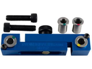 Fixation de réparation de filetage de support d'étrier de frein - SR152