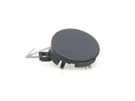 Rear bumper tow eye cap. Porsche 971 Panamera 2017>> - 971807442G2X