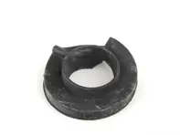 Amortisseur, ressort hélicoïdal, silentbloc de siège arrière, Porsche Cayenne 955 / 957 - 95534352700