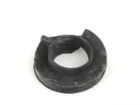 Hintere Sitzbuchse der Schraubenfeder des Stoßdämpfers Porsche Cayenne 955 / 957 - 95534352700