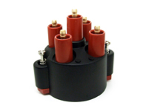Distributor cap. Porsche 928 / 924S / 944 - 94460225100