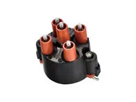 Tappo distributore. Porsche 928 / 924S / 944 - 94460225100