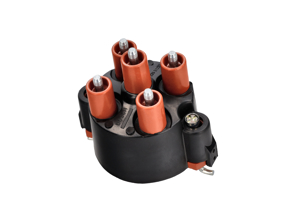 Verteilerkappe. Porsche 928 / 924S / 944 - 94460225100