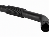 Ölschlauch Einfüllstutzen zum Tank. Porsche-Boxster 986 - 99610725403