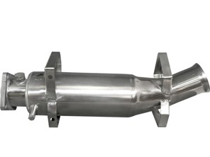 Exhaust catalytic converter sports. Porsche 964 - 92260S, 1620801000, 96411104205, 96411321306, 96411321310, 96411321316, 96411321317, 92.260S - 92.260S, 1620801000