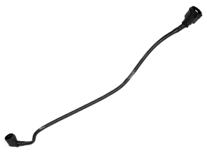 Breather Line For Coolant Expansion Tank. Porsche 971.1 / 971.2 / 976 Panamera 2017>> - 9A712244700