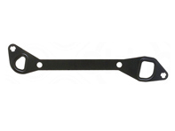 Water coolant distributor tube seal. Porsche 957/958 Cayenne / 95B Macan / 970 Panamera - 94810615401, 94810606104, 94810606106, 94810606107, 354.470