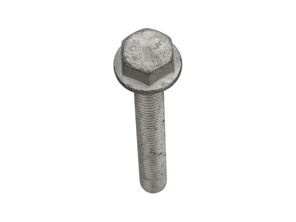 Bullone M8x60 per puleggia tenditrice inferiore per Porsche 986 Boxster 2.7L / 3.2L e 996 Carrera 3.4L / 3.6L - 90037805602, 90037815909, 90037815901