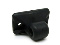 Soporte parasol. Porsche 924 >>84 / 944 >>84 - 803857561A01C, 803857561A