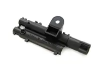 Beschleunigerkabelhülle. Porsche 996 - 99642313104