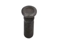 Radnabenbolzen, Standard. Porsche 911 / 944 / 914 / 924 / 964 / 993 / 968 - 99333167102, 90133167101, 91133167100, 1660400300, 90434167100, 90134167105