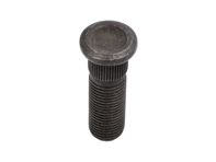 Wheel Hub Stud, Standard. Porsche 911 / 944 / 914 / 924 / 964 / 993 / 968 - 99333167102, 90133167101, 91133167100, 1660400300, 90434167100, 90134167105
