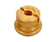 Shock absorber bump stops Set of 2 cars with sport shock I475 / I030 Porsche 997 - 99733310501