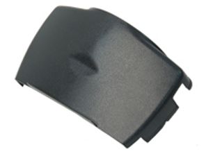 Couvercle de colonne de direction, Inférieur. Porsche 911 74-89 - 91161331203, 91161331200, 91161332800 - URO-011426, 1645601300