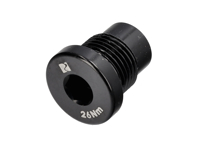 Rennline magnetic engine oil drain plug. Porsche 991 / Boxster / Cayman / Panamera / Cayenne - 90021902031, PAF008309