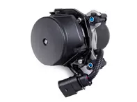 Pompe à air secondaire. Porsche 987 Boxster / 987 Cayman / 997 / GT3 - 99760510402, 99760510400 - URO-016675