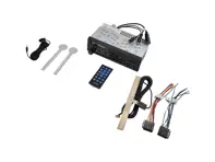 Blaupunkt BREMEN SQR 46 DAB. Porsche 911 / 964 / 993 / 944 / 928 - 2 001 018 000 000