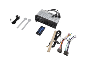 Blaupunkt BREMEN SQR 46 DAB. Porsche 911 / 964 / 993 / 944 / 928 - 2 001 018 000 000