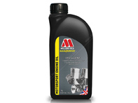 Millers Oils Engine Oil CFS 5W40 Full Synthetic NT+ NANODRIVE Technology - 7679GJLB, 7679GLB, 7679XQB, 5W40, 7963LMP, 7963GMS, 7963XMS