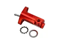 Kupplungsnehmerzylinder. Porsche 911 86>> / 964 / 993 - 95011623712