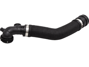 Kühlwasserschlauch, Rücklauf. Porsche 95B Macan S 3.0L Diesel 2014–18 - 95B121109B