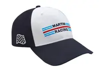 Porsche Baseball cap – MARTINI RACING® Collection - WAP5500010LMRH
