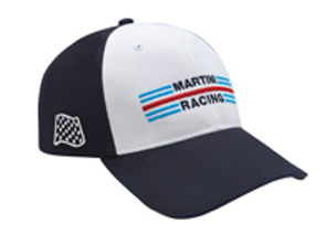 Gorra de béisbol Porsche – Colección MARTINI RACING® - WAP5500010LMRH