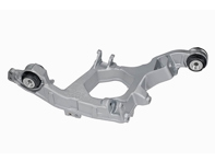 Rear Suspension Side Section. Porsche 993 Reconditioned - 99333105100, 99333105200