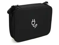 Aufbewahrungstasche für Ladegerät. Porsche Taycan / 9YA Cayenne Hybrid / 971 Panamera - 9Y0860811, PAB86298500, 9A786081100