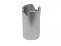 Outil de DEMONTAGE D'INSERT pour thermostat d'eau Porsche 986 Boxster / 996 / 987 Boxster / 997 - 99610612553, 996.106.125.53, 106-06.1, 106-06.2