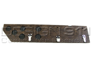 Copertura tetto apribile SINISTRA. Porsche 911 78-89/964 - 91156402600, 91156402500, 91156402501