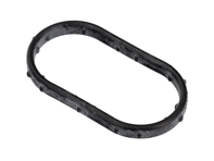 Coolant Intermediate Flange Gasket. Porsche 92A Cayenne / 95B Macan / 970 Panamera - 95810674905