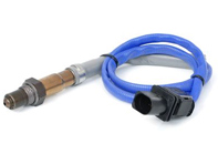 Sonda lambda. Porsche 997.2 Turbo 2010-13 - 9A160612800, 9A160612801, 98760612301, 9A160618301