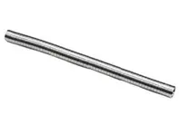 Pre-heat hose. Porsche 911 72-73 - 91111029502, 1623500700