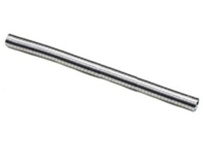 Pre-heat hose. Porsche 911 72-73 - 91111029502, 1623500700