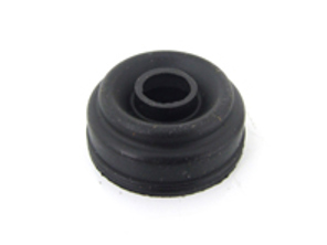 Fuel reserve switch rubber cap. Porsche 356 B-T6 / 356 C - 64420129400