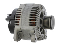 Alternator.. Porsche 957 Cayenne 3.6L >>2009 - 95560311700, 021903016, 021903016X, 022903023D, 022903023DX, 955603117X